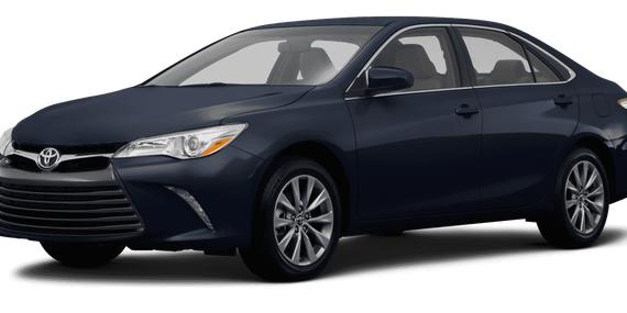 TOYOTA CAMRY 2017 4T1BF1FK0HU784587 image