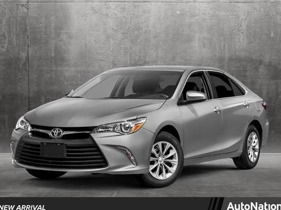 TOYOTA CAMRY 2017 4T1BF1FK6HU671615 image