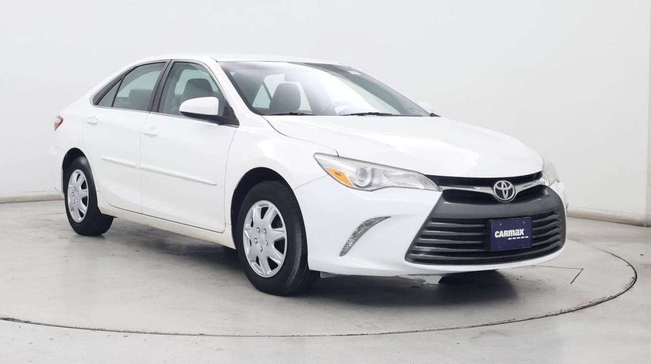 TOYOTA CAMRY 2017 4T1BF1FK9HU708303 image