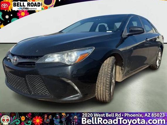 TOYOTA CAMRY 2017 4T1BF1FK0HU807091 image TOYOTA CAMRY 2017 4T1BF1FK0HU807091 image