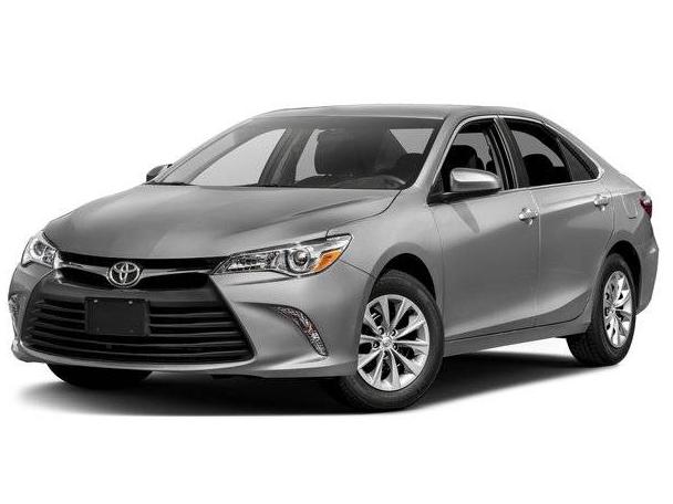 TOYOTA CAMRY 2017 4T1BF1FK7HU689055 image