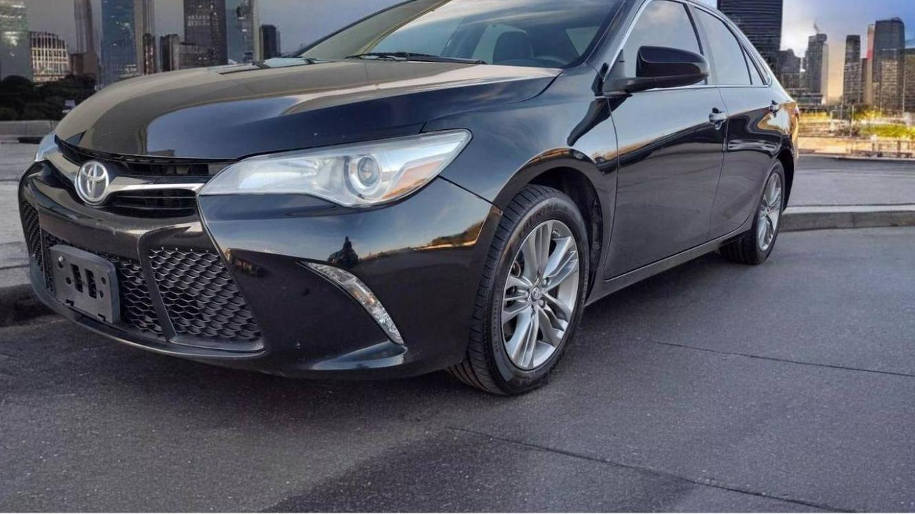 TOYOTA CAMRY 2017 4T1BF1FK8HU430090 image