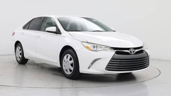 TOYOTA CAMRY 2017 4T1BF1FK9HU420510 image
