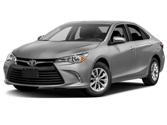 TOYOTA CAMRY 2017 4T1BF1FK4HU689823 image