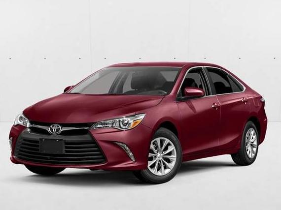 TOYOTA CAMRY 2017 4T1BF1FKXHU697926 image