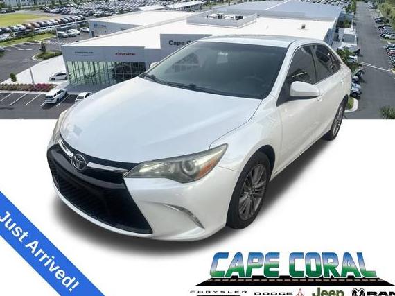 TOYOTA CAMRY 2017 4T1BF1FK9HU299977 image TOYOTA CAMRY 2017 4T1BF1FK9HU299977 image