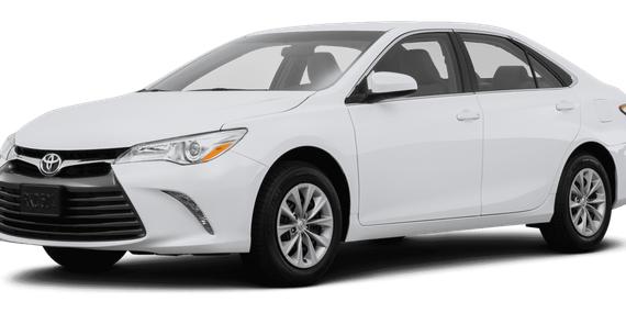 TOYOTA CAMRY 2017 4T1BF1FK4HU681625 image