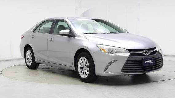 TOYOTA CAMRY 2017 4T1BF1FKXHU639668 image