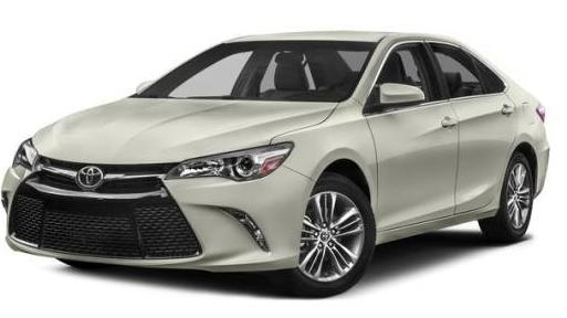 TOYOTA CAMRY 2017 4T1BF1FK8HU280093 image