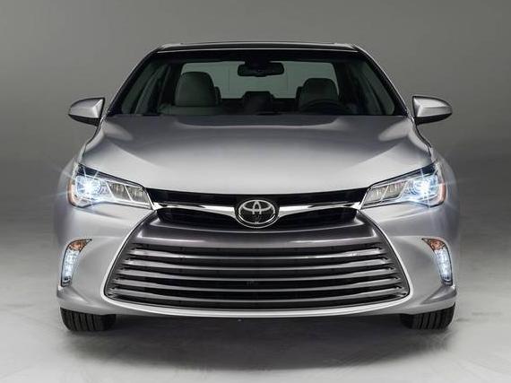 TOYOTA CAMRY 2017 4T1BF1FK7HU656136 image