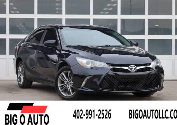 TOYOTA CAMRY 2017 4T1BF1FKXHU275719 image TOYOTA CAMRY 2017 4T1BF1FKXHU275719 image