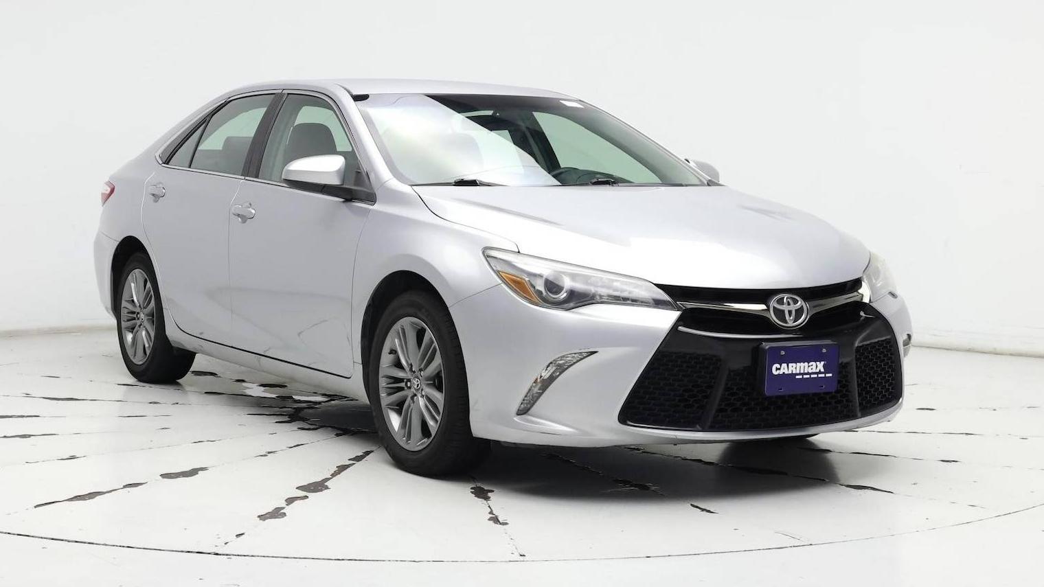 TOYOTA CAMRY 2017 4T1BF1FK8HU439615 image