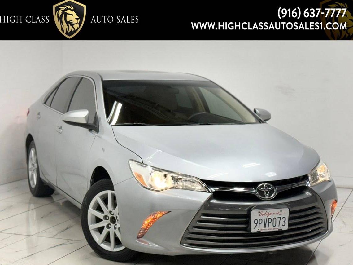 TOYOTA CAMRY 2017 4T1BF1FK9HU789254 image