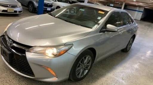 TOYOTA CAMRY 2017 4T1BF1FK0HU339976 image