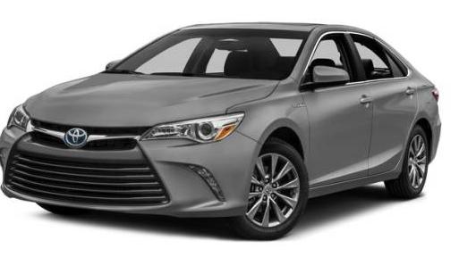 TOYOTA CAMRY 2017 4T1BD1FK7HU216536 image