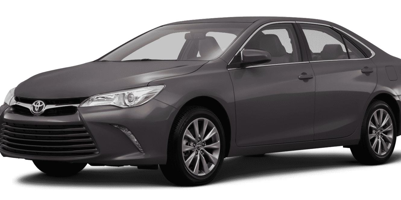 TOYOTA CAMRY 2017 4T1BF1FK8HU443499 image