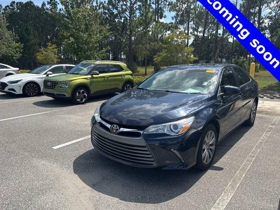 TOYOTA CAMRY 2017 4T1BF1FK0HU798893 image
