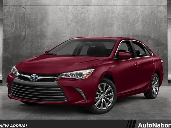 TOYOTA CAMRY 2017 4T1BD1FK3HU209003 image