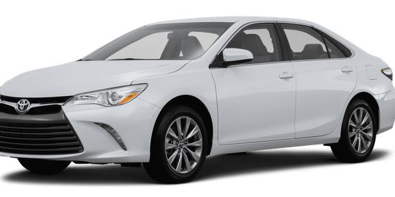 TOYOTA CAMRY 2017 4T1BF1FK2HU752711 image