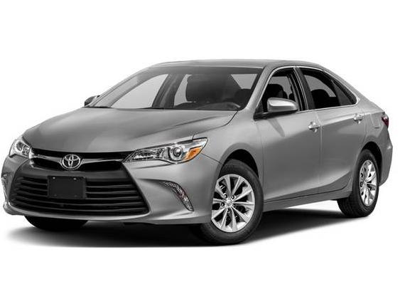 TOYOTA CAMRY 2017 4T1BK1FK0HU031542 image