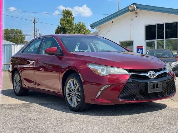 TOYOTA CAMRY 2017 4T1BF1FK9HU631285 image TOYOTA CAMRY 2017 4T1BF1FK9HU631285 image