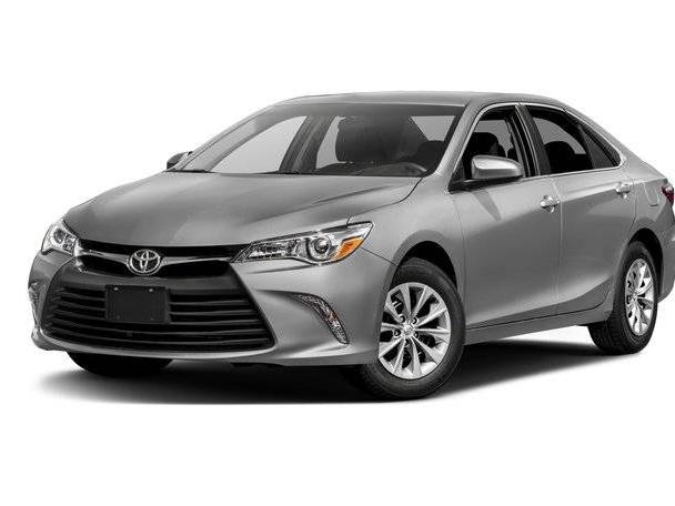 TOYOTA CAMRY 2017 4T1BF1FK8HU380369 image