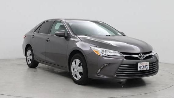 TOYOTA CAMRY 2017 4T1BF1FK2HU448259 image