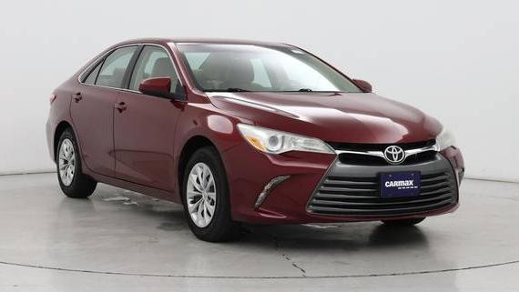 TOYOTA CAMRY 2017 4T1BF1FK2HU791086 image
