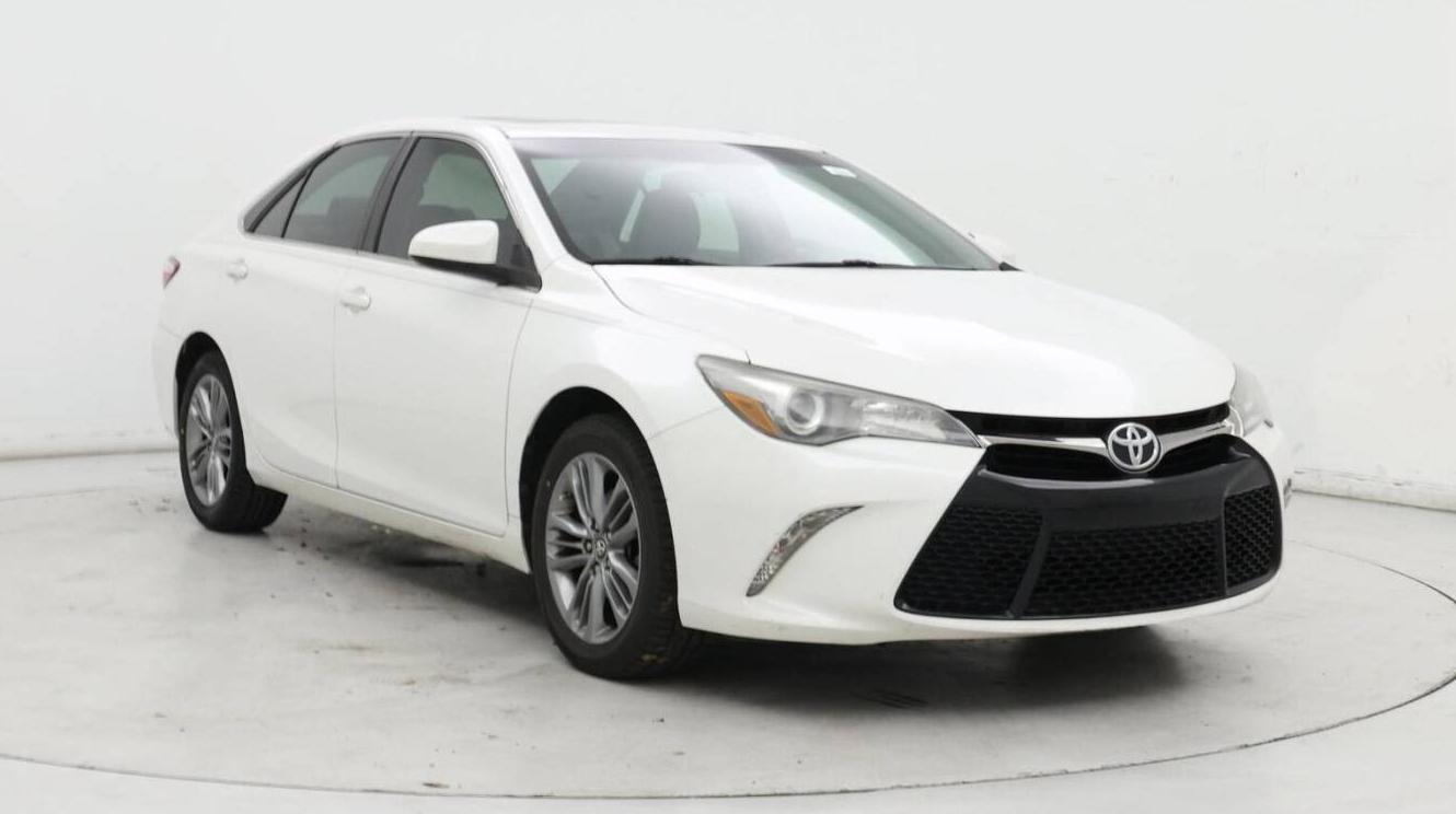 TOYOTA CAMRY 2017 4T1BF1FK7HU297936 image