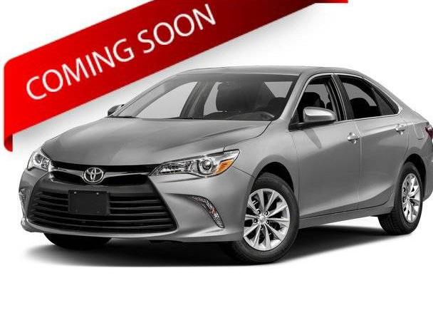 TOYOTA CAMRY 2017 4T1BF1FK9HU759462 image