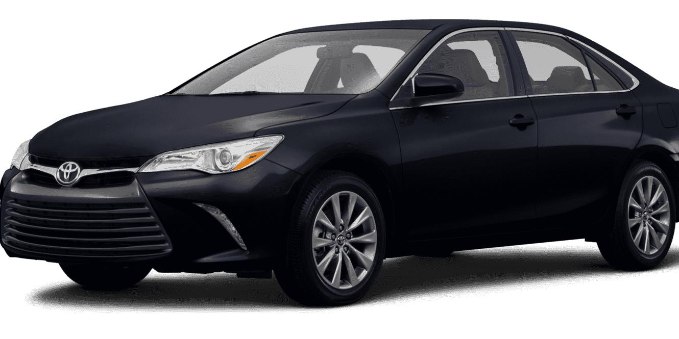 TOYOTA CAMRY 2017 4T1BF1FKXHU388957 image