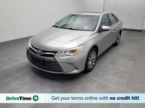 TOYOTA CAMRY 2017 4T1BK1FK9HU577501 image