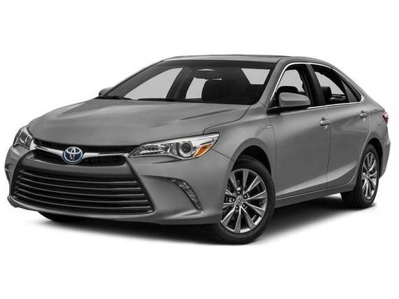 TOYOTA CAMRY 2017 4T1BD1FK3HU221426 image