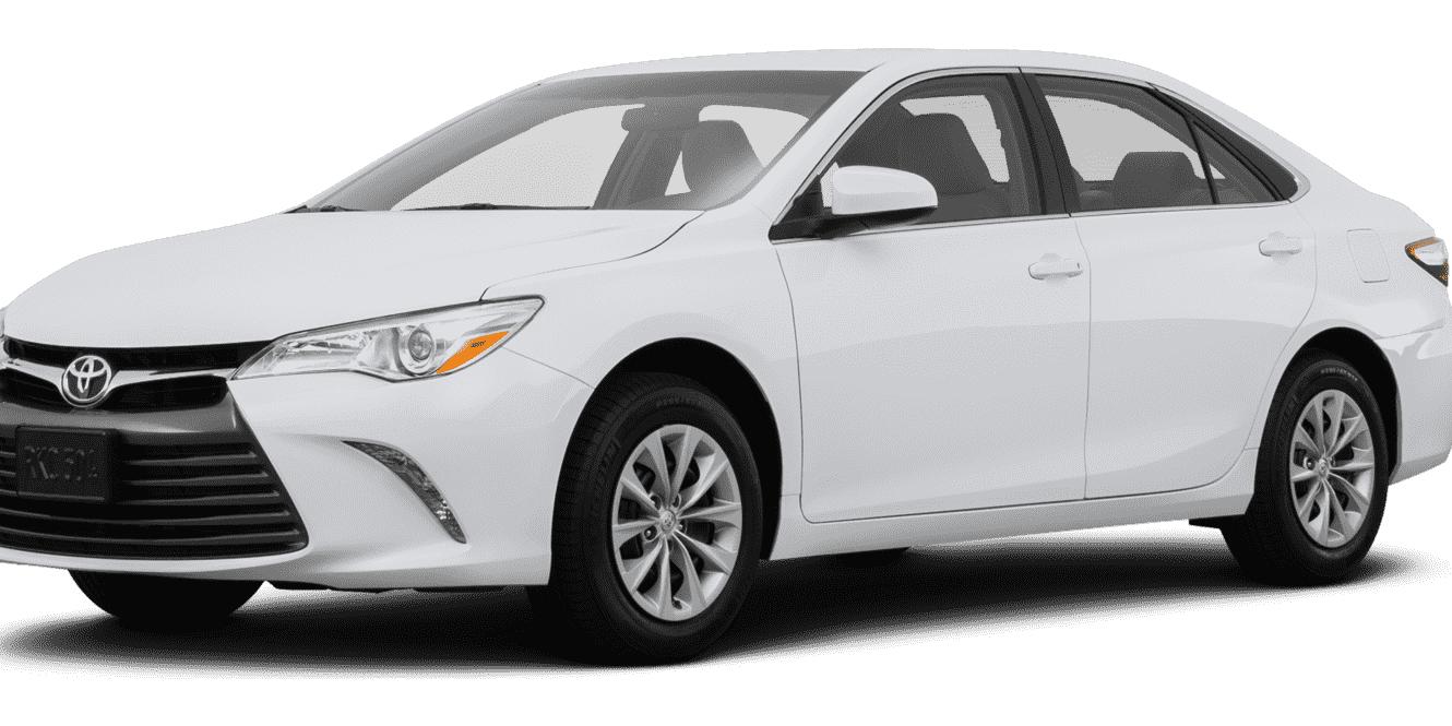 TOYOTA CAMRY 2017 4T1BF1FK0HU741898 image