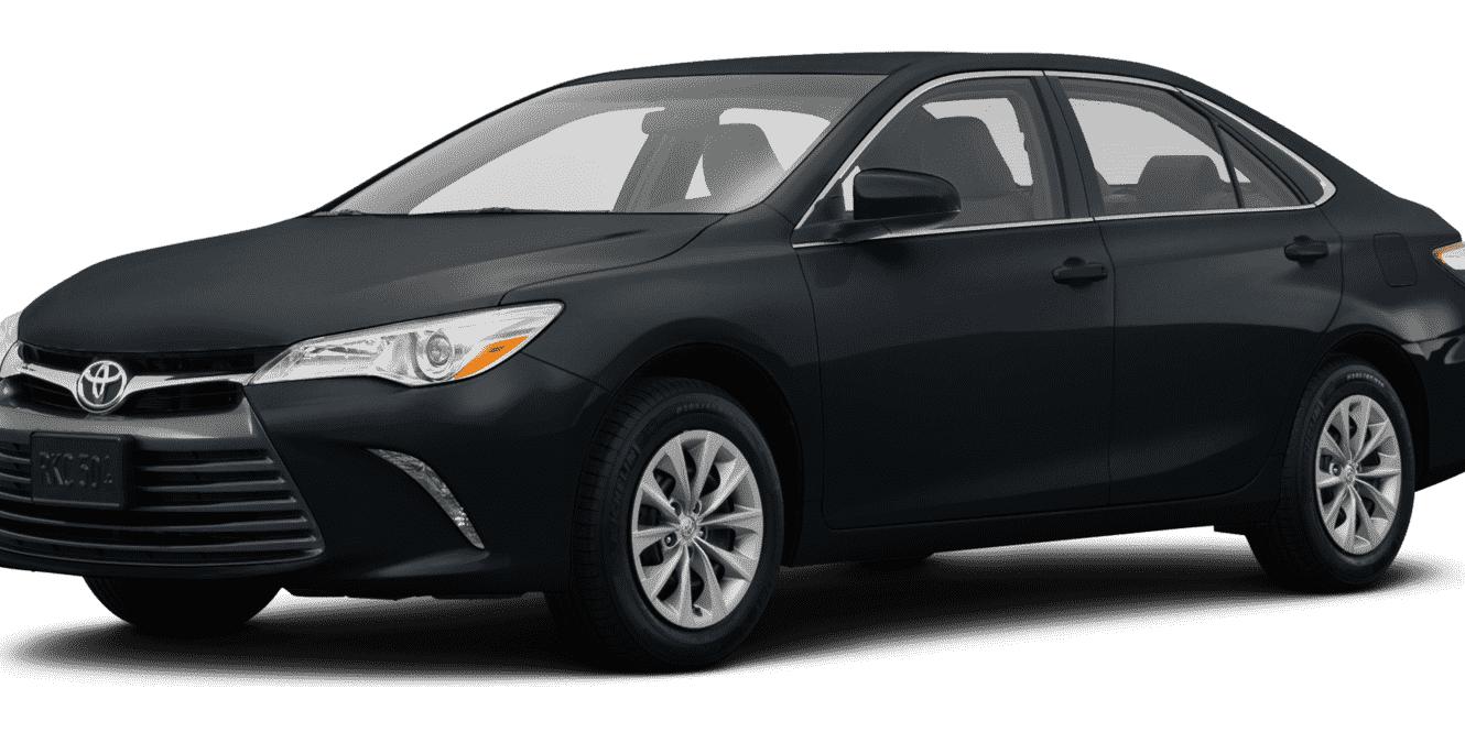 TOYOTA CAMRY 2017 4T1BF1FK4HU724537 image