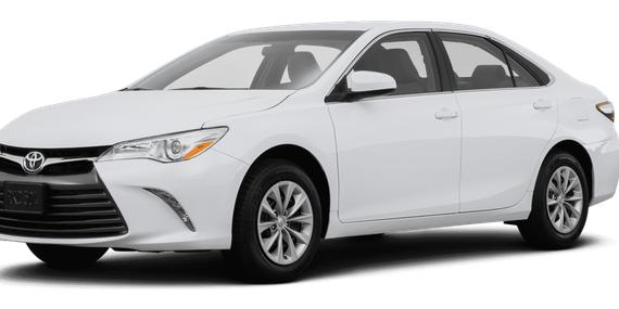 TOYOTA CAMRY 2017 4T1BF1FK4HU646132 image