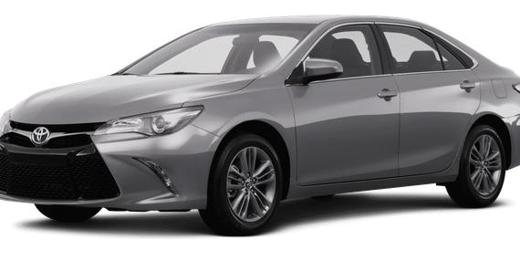 TOYOTA CAMRY 2017 4T1BF1FK5HU645796 image