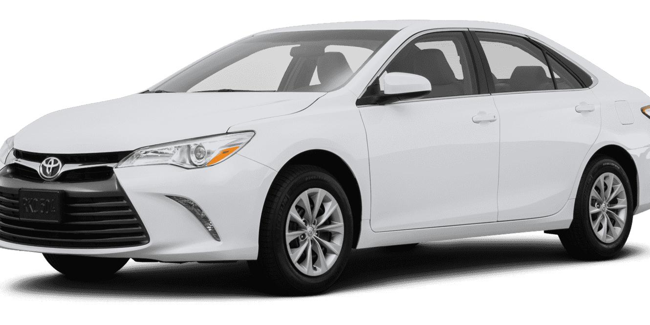 TOYOTA CAMRY 2017 4T1BF1FK5HU801688 image