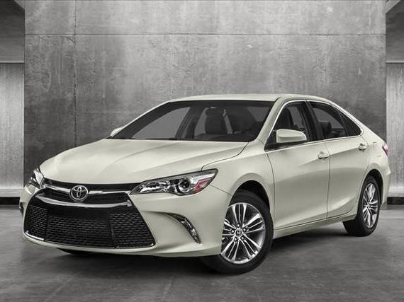TOYOTA CAMRY 2017 4T1BF1FK7HU306117 image