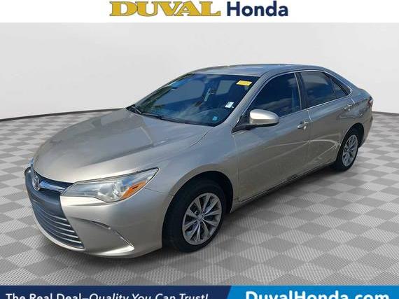 TOYOTA CAMRY 2017 4T1BF1FK2HU415682 image