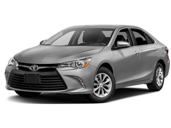 TOYOTA CAMRY 2017 4T1BF1FK1HU762324 image