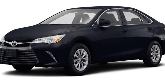 TOYOTA CAMRY 2017 4T1BF1FK8HU360557 image