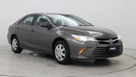 TOYOTA CAMRY 2017 4T1BF1FK6HU440097 image