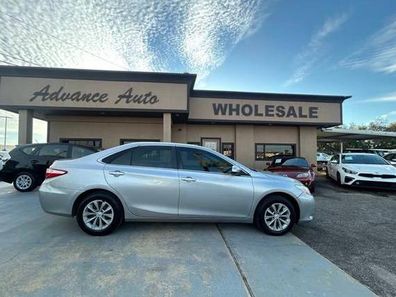 TOYOTA CAMRY 2017 4T1BF1FK1HU409985 image TOYOTA CAMRY 2017 4T1BF1FK1HU409985 image