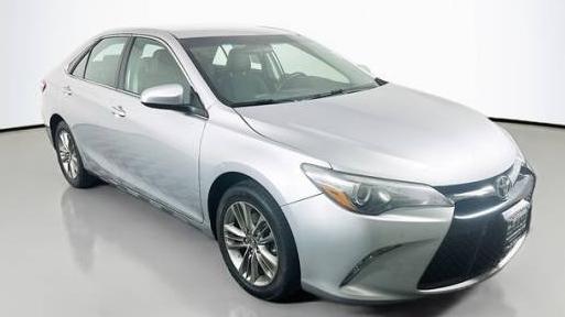 TOYOTA CAMRY 2017 4T1BF1FKXHU780384 image