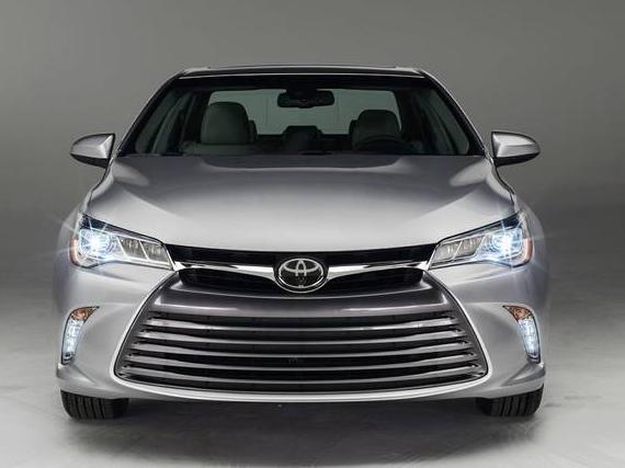 TOYOTA CAMRY 2017 4T1BF1FK3HU361843 image