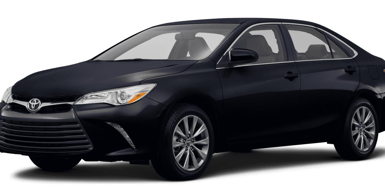 TOYOTA CAMRY 2017 4T1BF1FK5HU708198 image