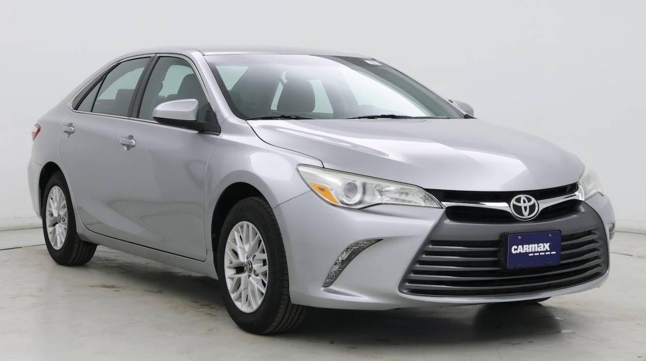 TOYOTA CAMRY 2017 4T1BF1FK9HU277364 image