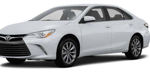 TOYOTA CAMRY 2017 4T1BF1FKXHU328645 image