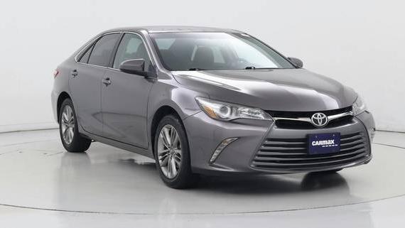 TOYOTA CAMRY 2017 4T1BF1FK5HU788487 image